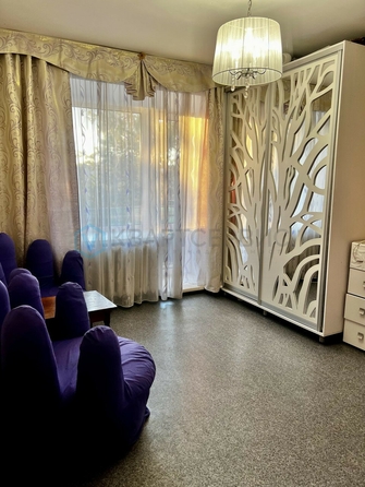 
  Сдается 1-комн. квартира, 31.3 м², Пушкина ул, д. 140
. Фото 2.