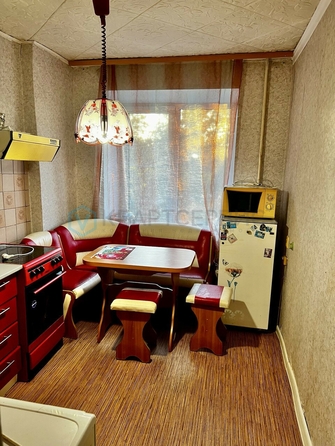 
  Сдается 1-комн. квартира, 31.3 м², Пушкина ул, д. 140
. Фото 4.
