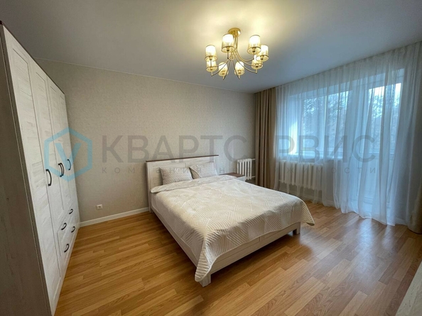 
  Сдается 1-комн. квартира, 52 м², Рождественского ул, д. 7/1
. Фото 5.