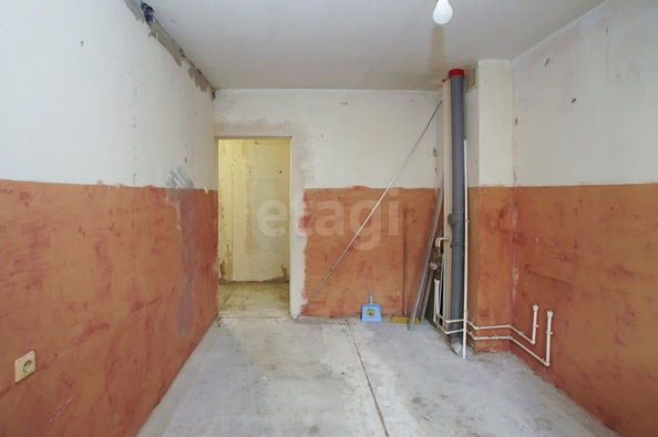 
  Продается 1-комн. квартира, 33.6 м², д. 12
. Фото 1.