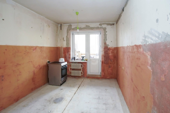 
  Продается 1-комн. квартира, 33.6 м², д. 12
. Фото 3.