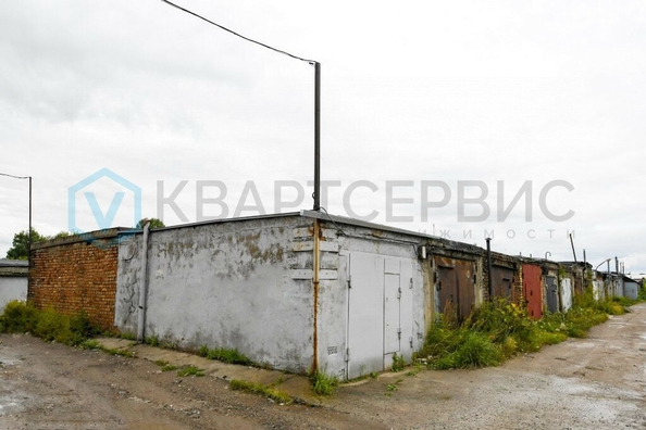 
  Продается бокс, 18 м², Нефтезаводская ул
. Фото 5.