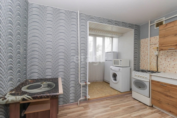 
  Продается 1-комн. квартира, 25.2 м², Кирова ул, д. 4
. Фото 2.