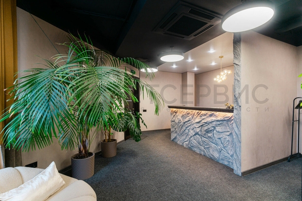 
  Сдается офис, 122 м², Ильинская ул, д. 4
. Фото 1.