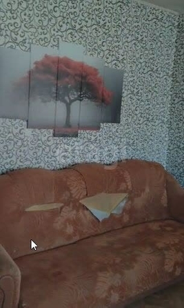 
  Продается студия, 31.1 м², Космический пр-кт, д. 65
. Фото 1.