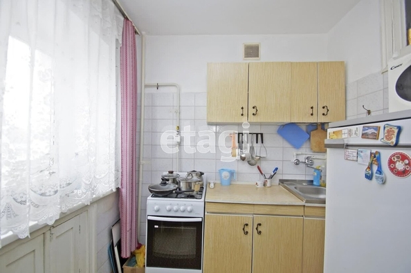 
  Продается 2-комн. квартира, 41 м², Карла Маркса пр-кт, д. 67
. Фото 4.