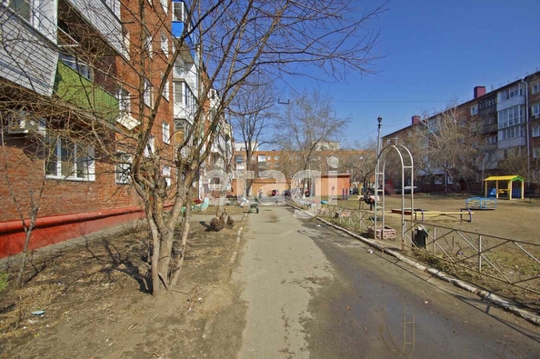 
  Продается 2-комн. квартира, 44.3 м², Линия 5-я ул, д. 231
. Фото 2.