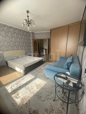 
  Продается 1-комн. квартира, 44.1 м², Транссибирская ул, д. 6
. Фото 1.