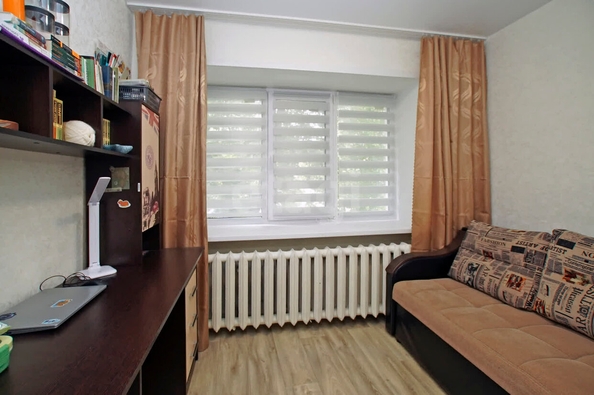 
  Продается 2-комн. квартира, 29.2 м², Панфилова ул, д. 6
. Фото 1.