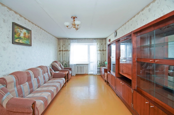 
  Продается 3-комн. квартира, 61 м², Иртышская ул, д. 14
. Фото 2.