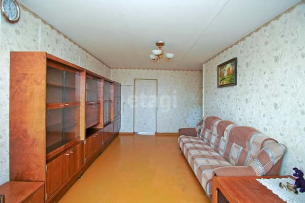 
  Продается 3-комн. квартира, 61 м², Иртышская ул, д. 14
. Фото 4.
