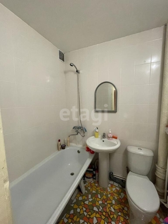 
  Продается 1-комн. квартира, 30 м², 75-й гвардейской бригады, д. 1А
. Фото 2.