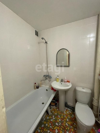 
  Продается 1-комн. квартира, 30 м², 75-й гвардейской бригады, д. 1А
. Фото 4.