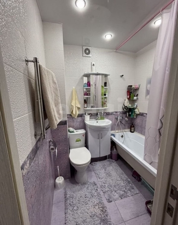 
  Продается 1-комн. квартира, 35.5 м², Авиагородок ул, д. 7Б
. Фото 2.