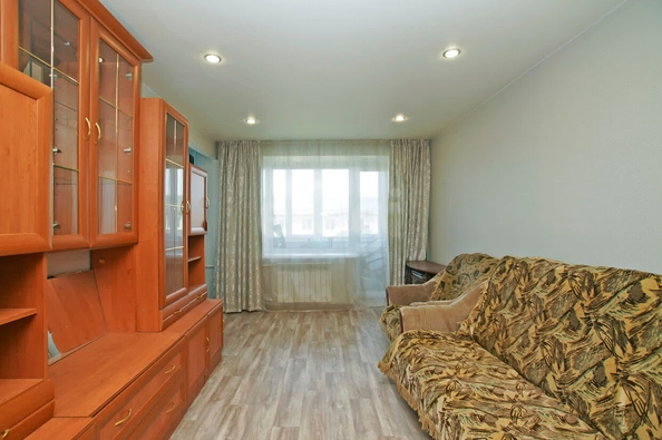 
  Продается 1-комн. квартира, 28.6 м², Труда ул, д. 9А
. Фото 2.