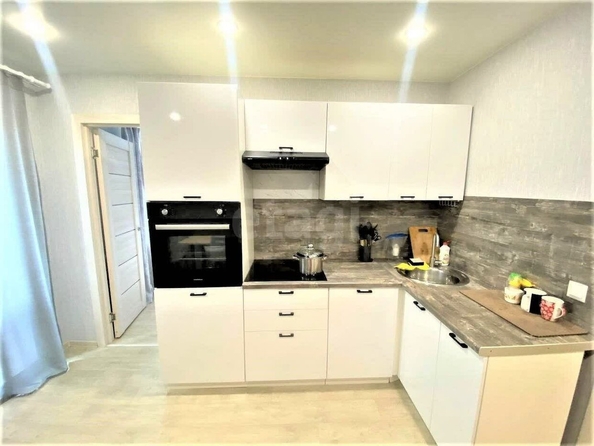 
  Продается 1-комн. квартира, 36.6 м², д. 19к1
. Фото 3.