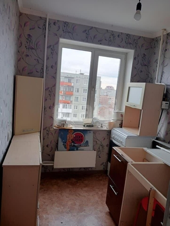 
  Продается 1-комн. квартира, 30 м², Бульварная ул, д. 13
. Фото 3.