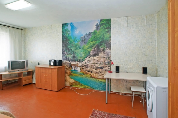 
  Продается 1-комн. квартира, 30 м², Молодова ул, д. 8
. Фото 3.