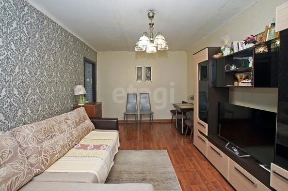 
  Продается 1-комн. квартира, 29 м², Академика Павлова ул, д. 31
. Фото 3.