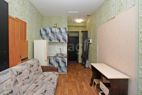 
  Продается студия, 19 м², Марьяновская 4-я ул, д. 4А
. Фото 4.