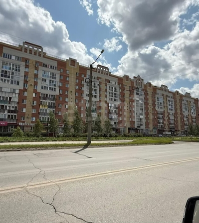 
  Продается 1-комн. квартира, 35 м², Космический пр-кт, д. 18Г
. Фото 5.