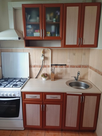 
  Продается 3-комн. квартира, 47.4 м², Авиагородок ул, д. 10
. Фото 3.
