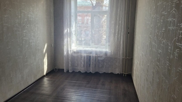 
  Продается 3-комн. квартира, 66.1 м², Серова ул, д. 14
. Фото 2.