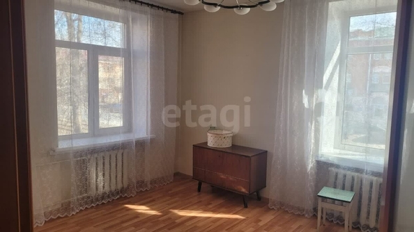 
  Продается 3-комн. квартира, 66.1 м², Серова ул, д. 14
. Фото 3.