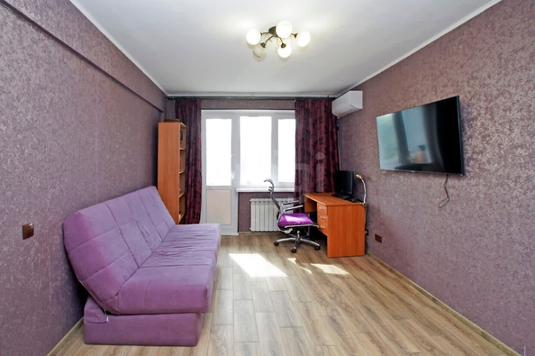 
  Продается 1-комн. квартира, 37.5 м², Кирова ул, д. 4/2
. Фото 4.