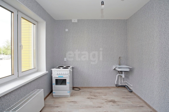 
  Продается 1-комн. квартира, 37.3 м², д. 18
. Фото 4.