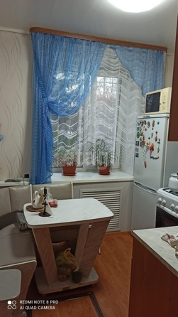 
  Продается 1-комн. квартира, 36.2 м², 20 лет РККА ул, д. 7к1
. Фото 3.
