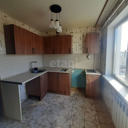 
  Продается 1-комн. квартира, 31.5 м², Шакурова ул, д. 6
. Фото 1.