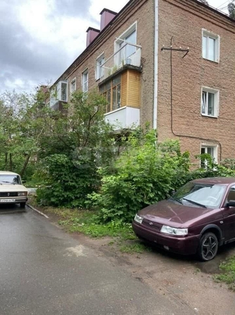 
  Продается 1-комн. квартира, 32 м², Челюскинцев 2-я ул, д. 7
. Фото 4.