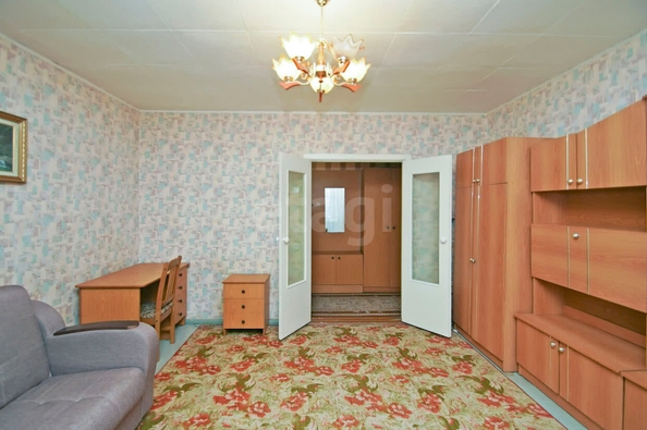 
  Продается 1-комн. квартира, 39.3 м², 20 лет РККА ул, д. 61
. Фото 1.
