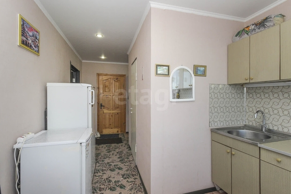 
  Продается 1-комн. квартира, 32.9 м², Силина ул, д. 11
. Фото 1.
