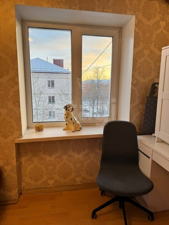 
  Продается 2-комн. квартира, 40 м², Спортивный проезд, д. 4
. Фото 2.