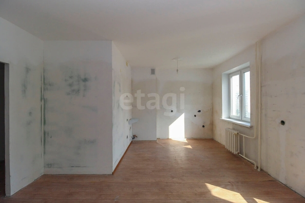
  Продается 1-комн. квартира, 32.5 м², ЖК Регата, дом 11
. Фото 2.