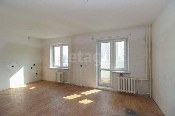 
  Продается 1-комн. квартира, 32.5 м², ЖК Регата, дом 11
. Фото 4.