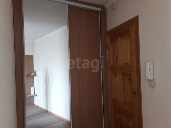 
  Продается 1-комн. квартира, 40 м², 70 лет Октября ул, д. 20/2
. Фото 4.