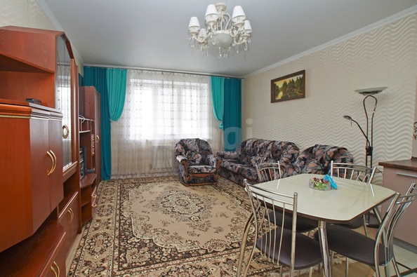 
  Продается 1-комн. квартира, 53.2 м², Ленинская 9-я ул, д. 5
. Фото 1.