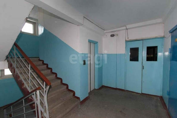 
  Продается 1-комн. квартира, 30 м², Талалихина ул, д. 22
. Фото 3.