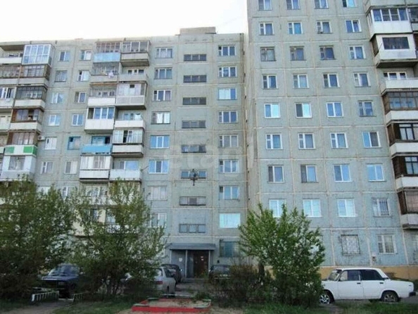 
  Продается 1-комн. квартира, 30 м², Талалихина ул, д. 22
. Фото 4.