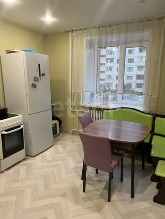 
  Продается 1-комн. квартира, 34 м², Марьяновская 4-я ул, д. 4
. Фото 3.