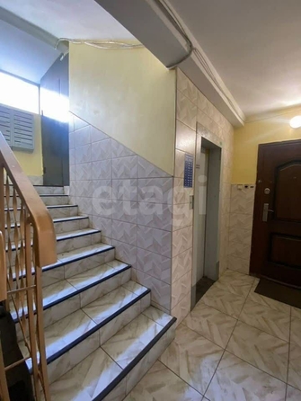 
  Продается 1-комн. квартира, 33.7 м², Амурская 21-я ул, д. 41
. Фото 1.
