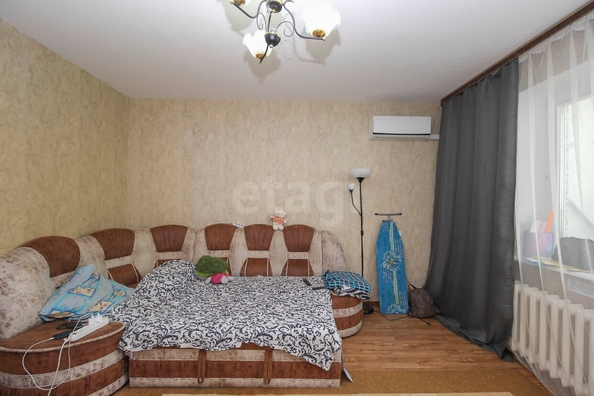 
  Продается 1-комн. квартира, 40 м², Леонида Маслова ул, д. 2
. Фото 2.