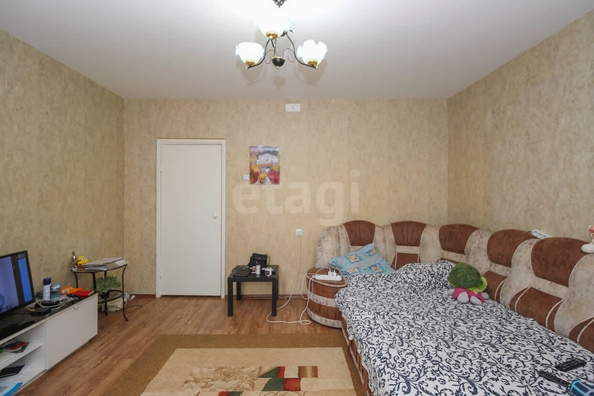 
  Продается 1-комн. квартира, 40 м², Леонида Маслова ул, д. 2
. Фото 4.