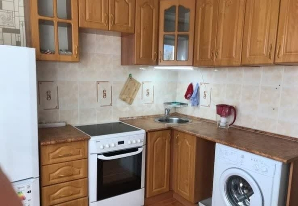 
  Продается 1-комн. квартира, 37.4 м², Маргелова ул, д. 357
. Фото 2.