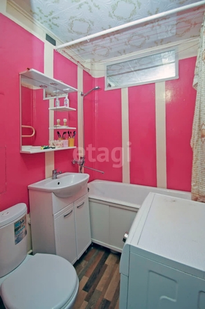 
  Продается 2-комн. квартира, 45.8 м², Космический пр-кт, д. 39
. Фото 3.