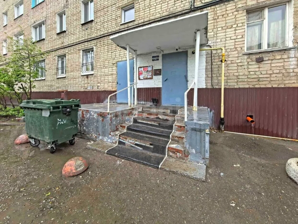 
  Продается 2-комн. квартира, 46.7 м², 10 лет Октября ул, д. 145
. Фото 1.