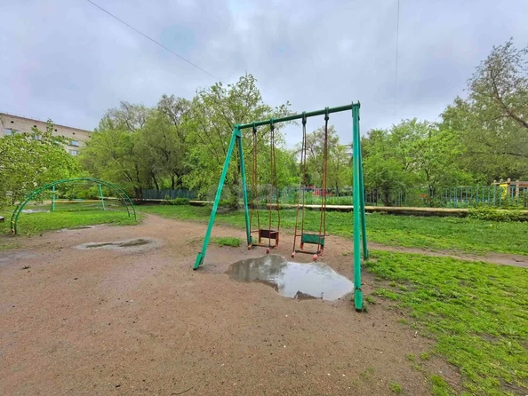 
  Продается 2-комн. квартира, 46.7 м², 10 лет Октября ул, д. 145
. Фото 2.